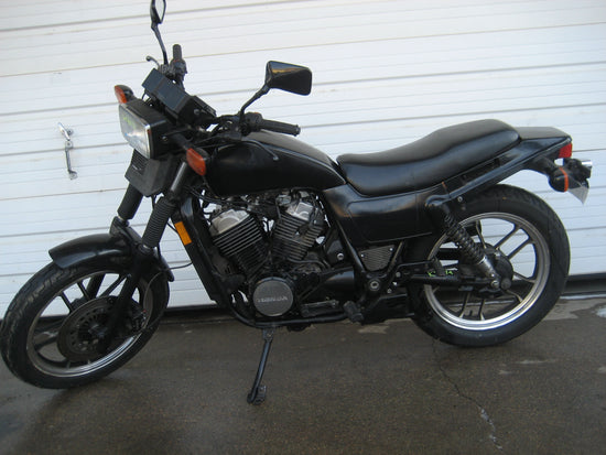 Image Title 1984 HONDA VT500FT ASCOT $1999.00 OBO